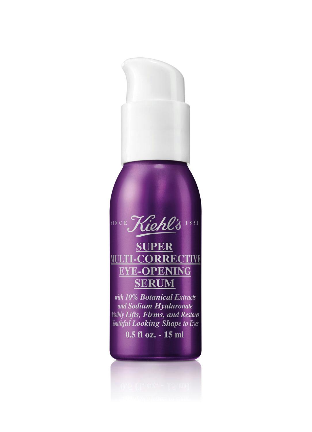 Allsidig øyeserum øyeserum kiehls
